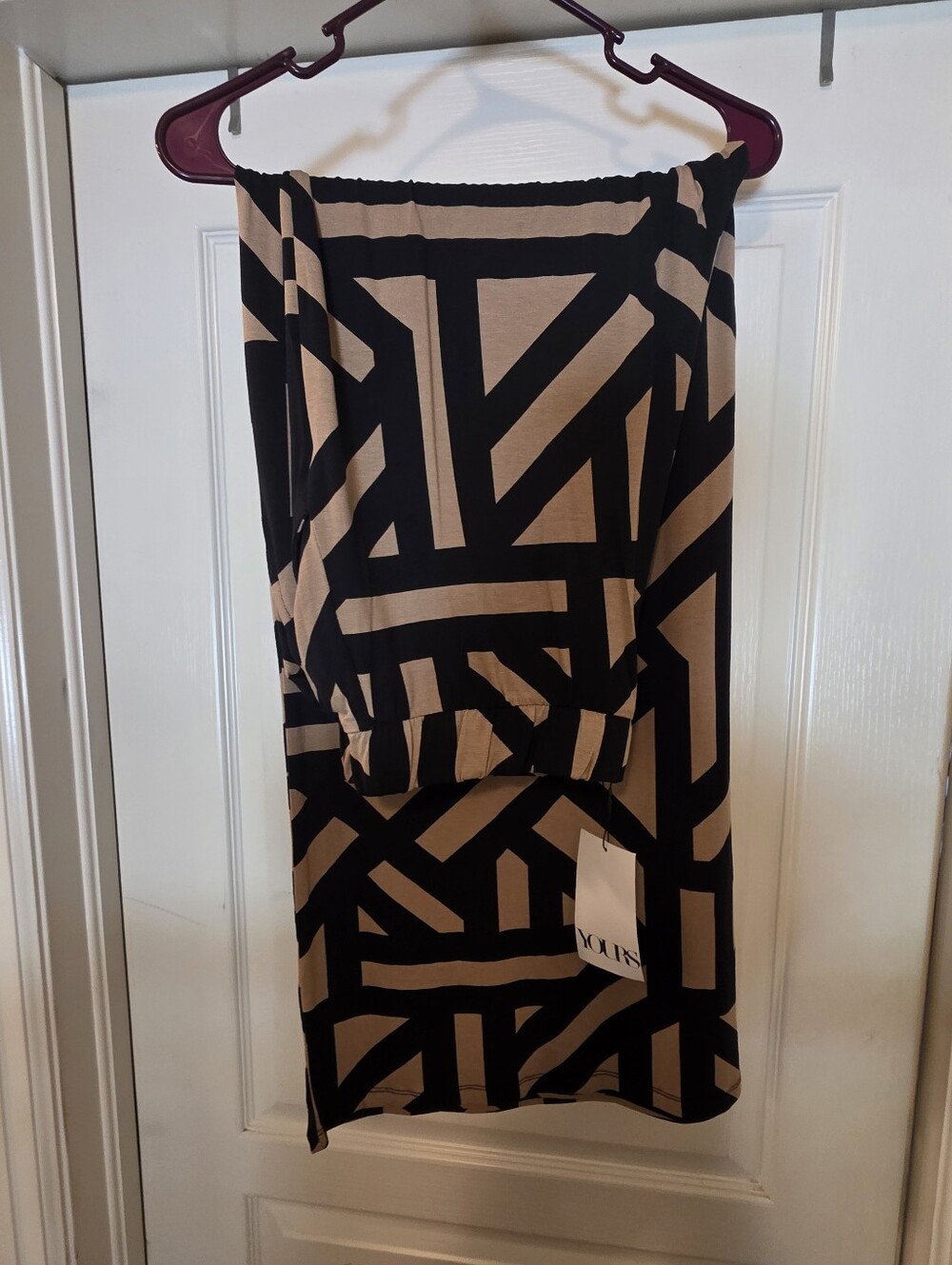 Jersey Pants